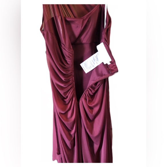 David’s Bridal Wedding Guest Dress 4 - Picture 3 of 4